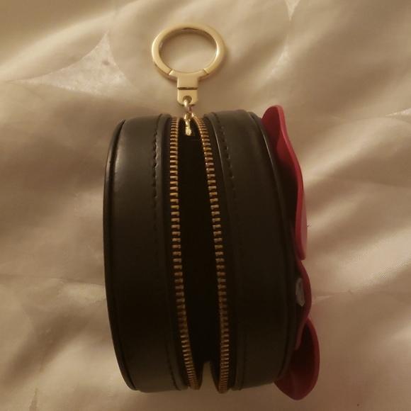 NWT Kate Spade Ooh La La Poppy Coin Purse - Picture 8 of 11